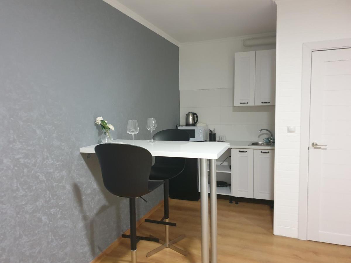 Studio In The Center Appartamento Chişinău Esterno foto